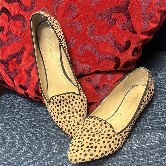 Adrienne Vittadini Shoes - ADRIENNE VITTADINI FLATS  7.5